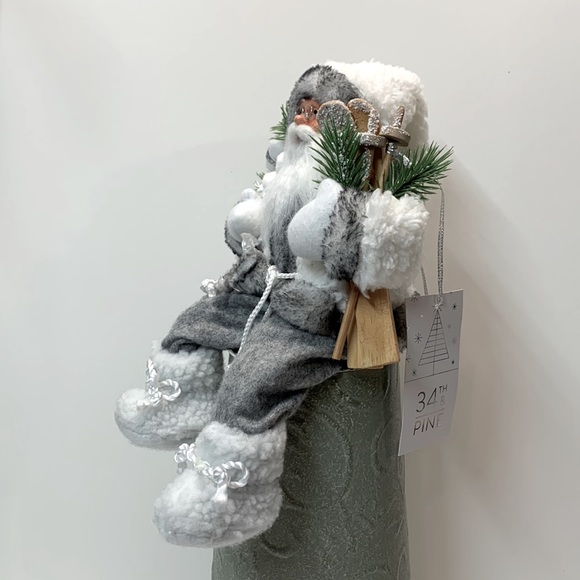 NWT ๐ Santa - Picture 9 of 12